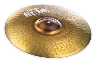 PAISTE CYMBALS 1127719 19 RUDE WILD CRASH