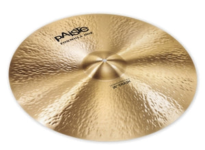 PAISTE CYMBALS 1141420 20 FORMULA 602 MODERN ESSENTIALS CRASH