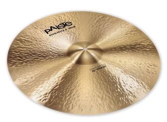PAISTE CYMBALS 1141422 22 FORMULA 602 MODERN ESSENTIALS CRASH