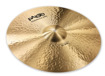 PAISTE CYMBALS 1141620 20 FORMULA 602 MODERN ESSENTIALS RIDE