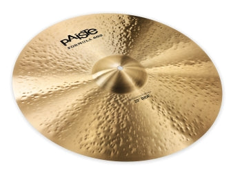 PAISTE CYMBALS 1141622 22 FORMULA 602 MODERN ESSENTIALS RIDE