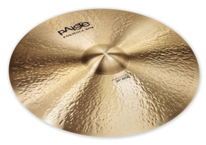 PAISTE CYMBALS 1141624 24 FORMULA 602 MODERN ESSENTIALS RIDE