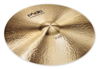 PAISTE CYMBALS 1141624 24 FORMULA 602 MODERN ESSENTIALS RIDE