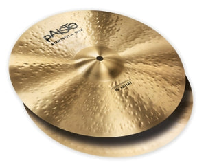 PAISTE CYMBALS 1143715 15 FORMULA 602 MODERN ESSENTIALS HI-HAT