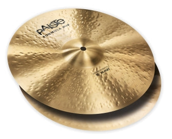 PAISTE CYMBALS 1143715 15 FORMULA 602 MODERN ESSENTIALS HI-HAT