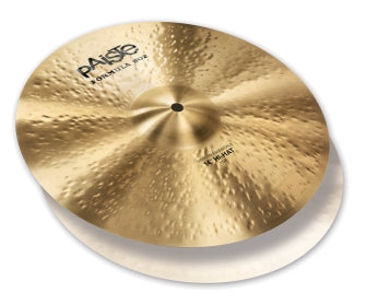 PAISTE CYMBALS 1143814 14 FORMULA 602 MODERN ESSENTIALS HI-HAT TOP