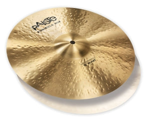 PAISTE CYMBALS 1143815 15 FORMULA 602 MODERN ESSENTIALS HI-HAT TOP
