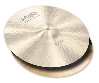 PAISTE CYMBALS 1143914 14 FORMULA 602 MODERN ESSENTIALS HI-HAT BOTTOM