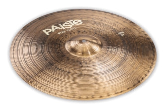 PAISTE CYMBALS 1901622 22 900 RIDE