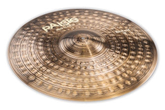 PAISTE CYMBALS 1902724 24 900 MEGA RIDE