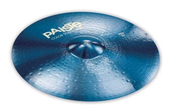 PAISTE CYMBALS 1931622 22 900 CS BLUE RIDE
