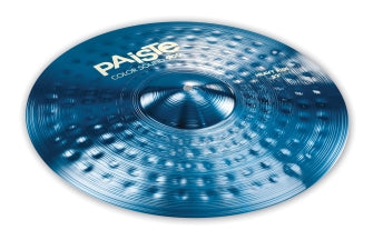 PAISTE CYMBALS 1932722 22 900 CS BLUE HEAVY RIDE
