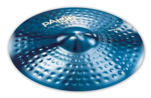 PAISTE CYMBALS 1932724 24 900 CS BLUE MEGA RIDE