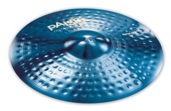 PAISTE CYMBALS 1932724 24 900 CS BLUE MEGA RIDE