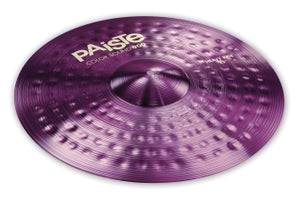 PAISTE CYMBALS 1942722 22 900 CS PURPLE HEAVY RIDE