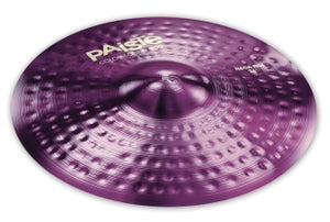 PAISTE CYMBALS 1942724 24 900 CS PURPLE MEGA RIDE