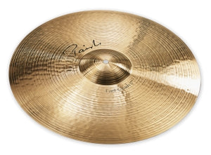 PAISTE CYMBALS 4001317 17 SIGNATURE FAST CRASH