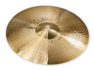PAISTE CYMBALS 4001417 17 SIGNATURE FULL CRASH