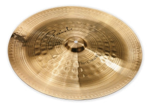 PAISTE CYMBALS 4002616 16 SIGNATURE THIN CHINA