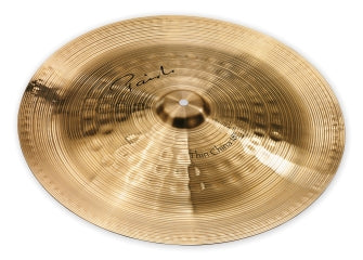 PAISTE CYMBALS 4002618 18 SIGNATURE THIN CHINA
