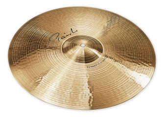 PAISTE CYMBALS 4003018 18 SIGNATURE POWER CRASH