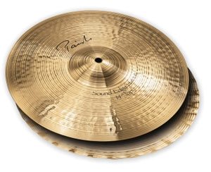 PAISTE CYMBALS 4003114 14 SIGNATURE SOUND EDGE HI-HAT