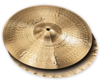 PAISTE CYMBALS 4003114 14 SIGNATURE SOUND EDGE HI-HAT