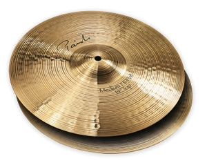 PAISTE CYMBALS 4003714 14 SIGNATURE MEDIUM HI-HAT