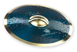PAISTE CYMBALS 4005522 22 SIGNATURE BLUE BELL RIDE