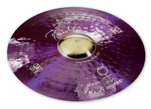 PAISTE CYMBALS 4005822 22 SIGNATURE DRY HEAVY RIDE