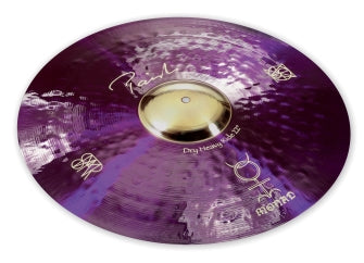 PAISTE CYMBALS 4005822 22 SIGNATURE DRY HEAVY RIDE