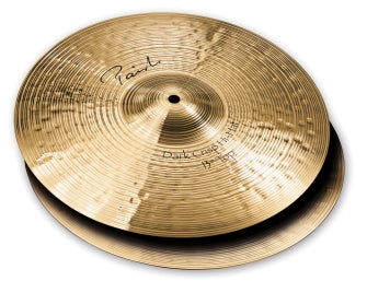 PAISTE CYMBALS 4006413 13 SIGNATURE DARK CRISP HI-HAT
