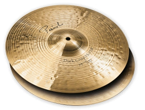 PAISTE CYMBALS 4006414 14 SIGNATURE DARK CRISP HI-HAT