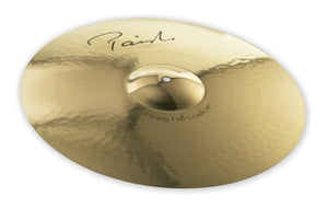PAISTE CYMBALS 4051519 19 SIGNATURE REF HEAVY FULL CRASH
