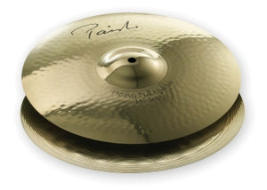 PAISTE CYMBALS 4054614 14 SIGNATURE REF HEAVY FULL HI-HAT