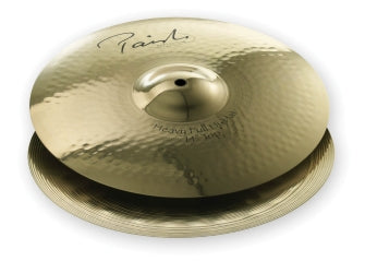 PAISTE CYMBALS 4054614 14 SIGNATURE REF HEAVY FULL HI-HAT