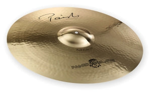 PAISTE CYMBALS 4055622 22 SIGNATURE REF BELL RIDE