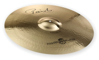 PAISTE CYMBALS 4055622 22 SIGNATURE REF BELL RIDE