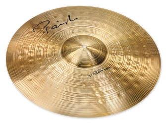 PAISTE CYMBALS 4102720 20 SIG PRECISION HEAVY RIDE