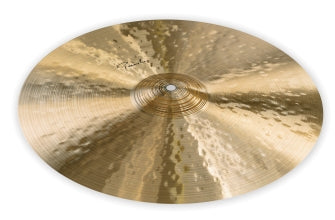 PAISTE CYMBALS 4301217 17 SIG TRADITIONALS THIN CRASH