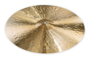 PAISTE CYMBALS 4301218 18 SIG TRADITIONALS THIN CRASH