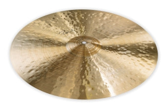 PAISTE CYMBALS 4301218 18 SIG TRADITIONALS THIN CRASH