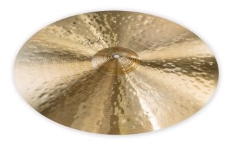 PAISTE CYMBALS 4301220 20 SIG TRADITIONALS THIN CRASH