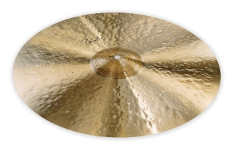 PAISTE CYMBALS 4301522 22 SIG TRADITIONALS LIGHT RIDE