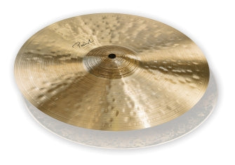 PAISTE CYMBALS 4303814 14 SIG TRADITIONALS MEDIUM LIGHT HI-HAT TOP
