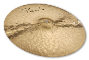 PAISTE CYMBALS 4801417 17 SIG DARK ENERGY CRASH MK I