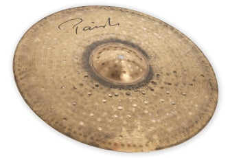 PAISTE CYMBALS 4801620 20 SIG DARK ENERGY RIDE MK I