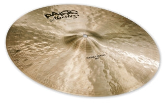 PAISTE CYMBALS 5501420 20 MASTERS DARK CRASH