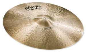 PAISTE CYMBALS 5501620 20 MASTERS MEDIUM RIDE