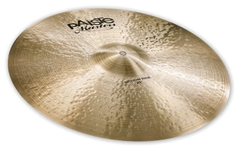 PAISTE CYMBALS 5501621 21 MASTERS MEDIUM RIDE